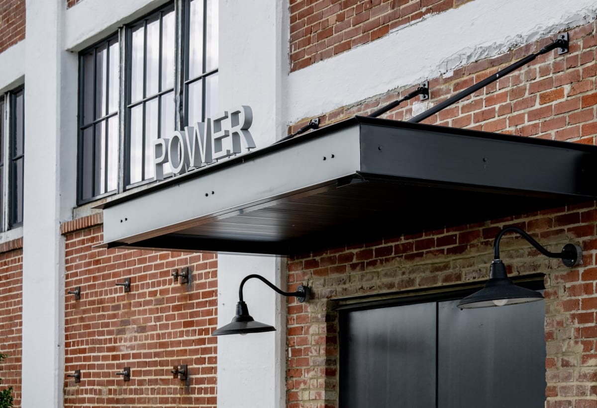 Pinch District, Memphis Apartments Conwood Flats Photos